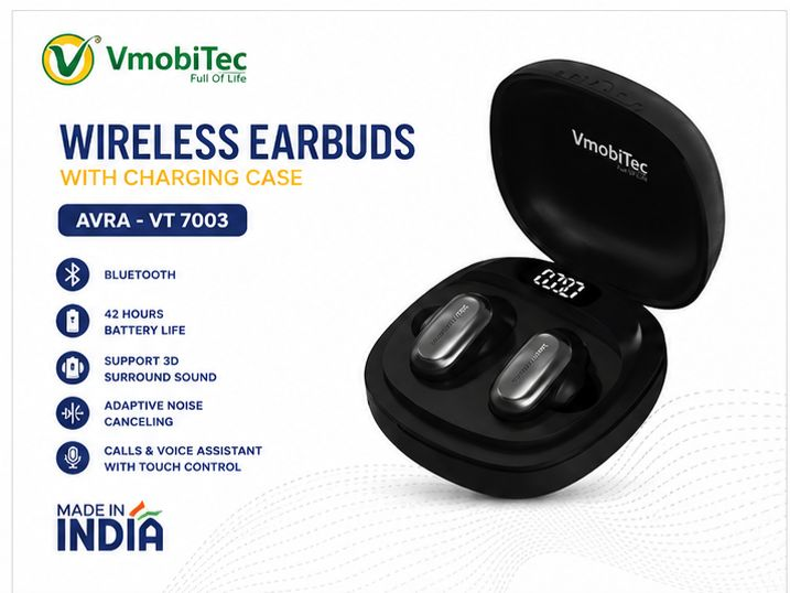 Best Bluetooth Earphones in India